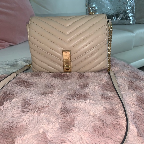 Nude handbag - Picture 2 of 2